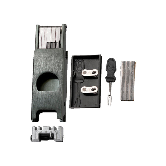 Kit Multiherramienta crankbrothers F16