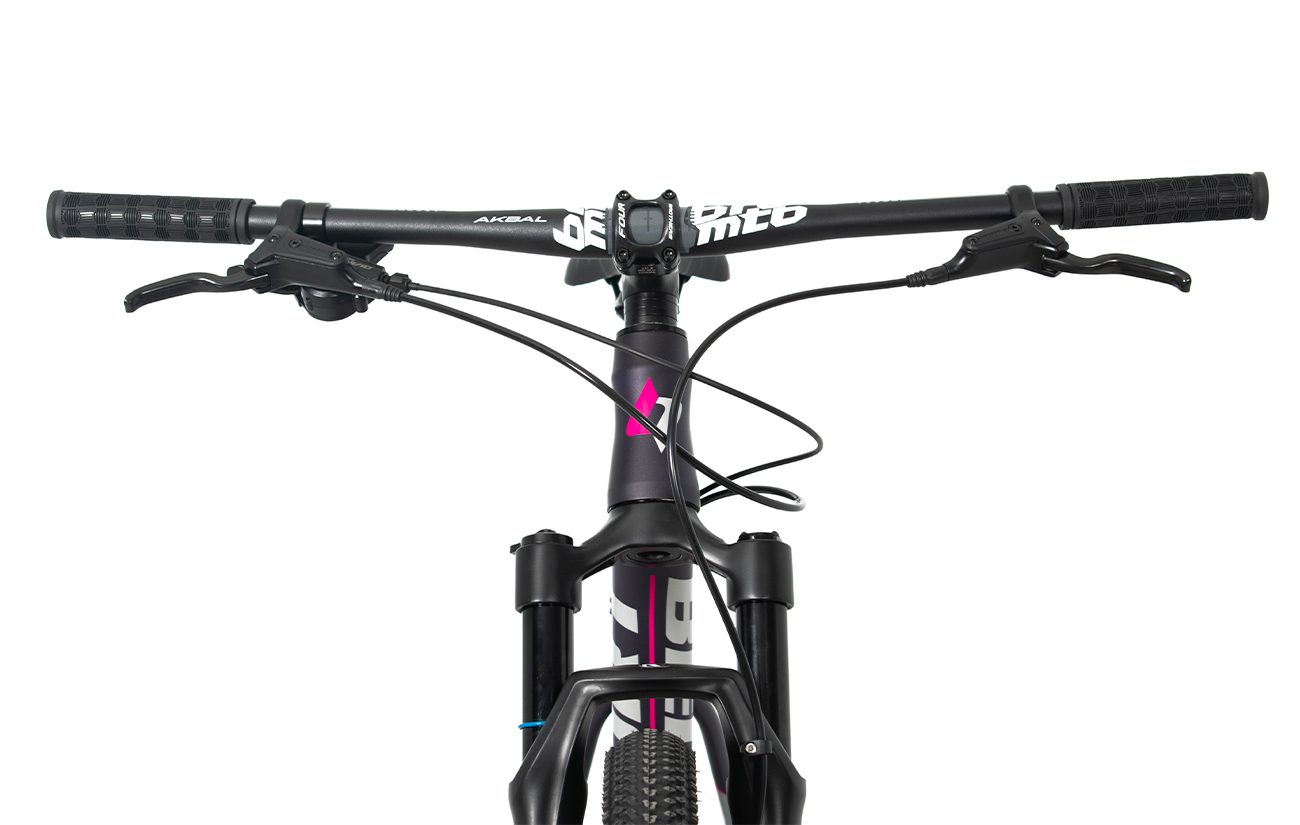 Bicicleta BELFORT IXCHEL SL B1 r29 1x9