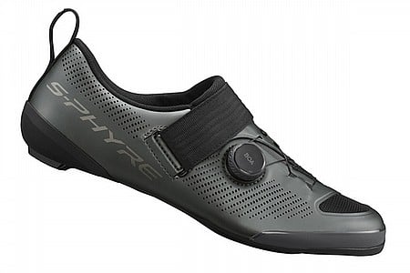 Zapatilla shimano ruta triatlón TR903