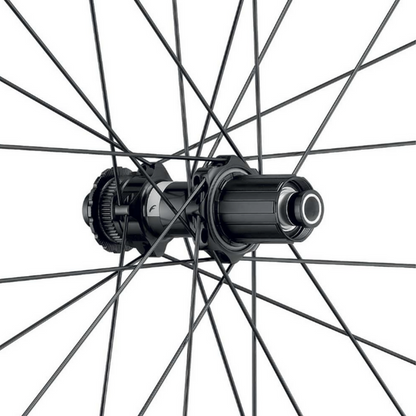 Par de rines fulcrum de aluminio  R-700 racing 6 DB Shimano HG