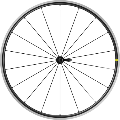 Par de rines MAVIC KSYRIUM S r700 alum