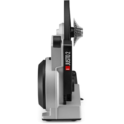 Rodillo entrenador elite justo 2