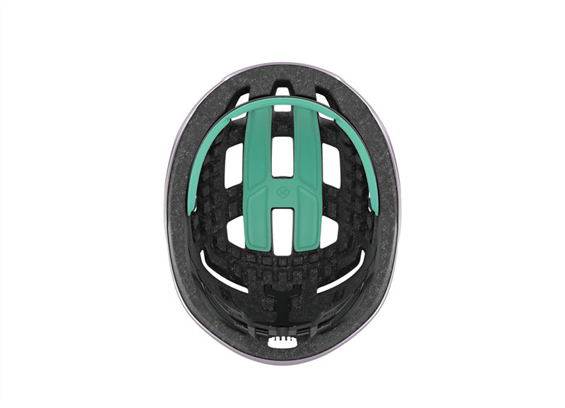 Casco Lazer TEMPO KC morado
