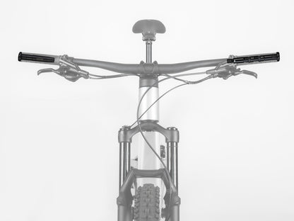 Multiherramienta topeak con parches tubeless  integrado como tapón de manubrio pulgn muntanin pro