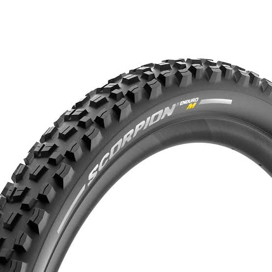 Llanta mtb TR Pirelli scorpion Enduro M hardwall Classic  29x2.60