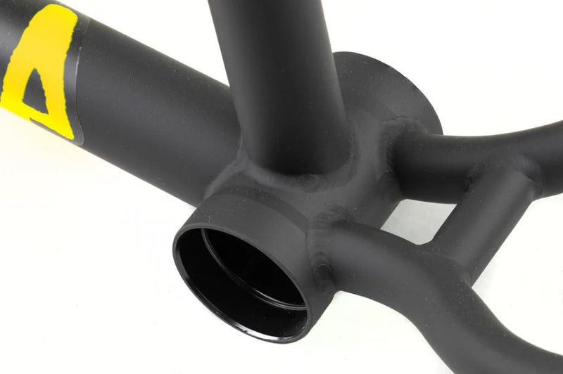 Cuadro BMX R20 stranger churchill 21"