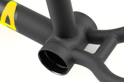 Cuadro BMX R20 stranger churchill 21"