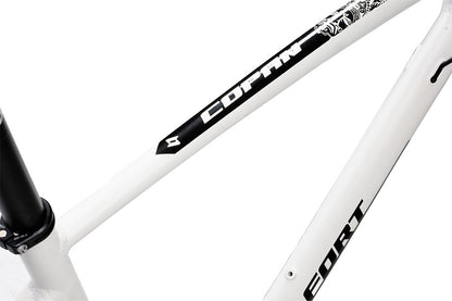 Bicicleta BELFORT  COPAN 105 r700
