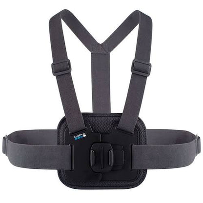 Arnes chesty GOPRO  para montura de pecho