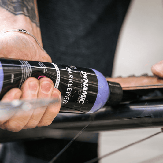 Sellador DYNAMIC para tubeless barkeeper 250ml