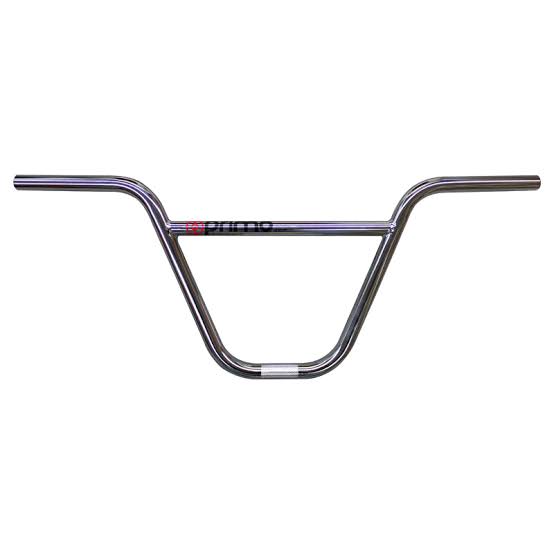 Manubrio primo rebar Craig passero 10" cromado