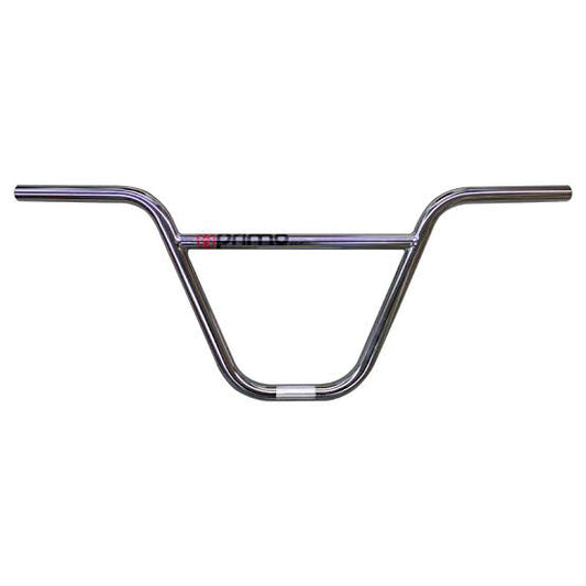 Manubrio primo rebar Craig passero 10" cromado
