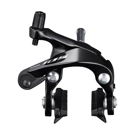 Freno de ruta, cangrejo delantero 105 BR-R7000