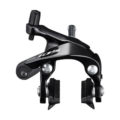 Freno de ruta, cangrejo delantero 105 BR-R7000