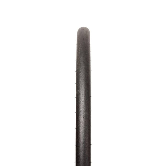 Llanta  ruta PANARACER agilest R-700x25 kevlar negro/ambar