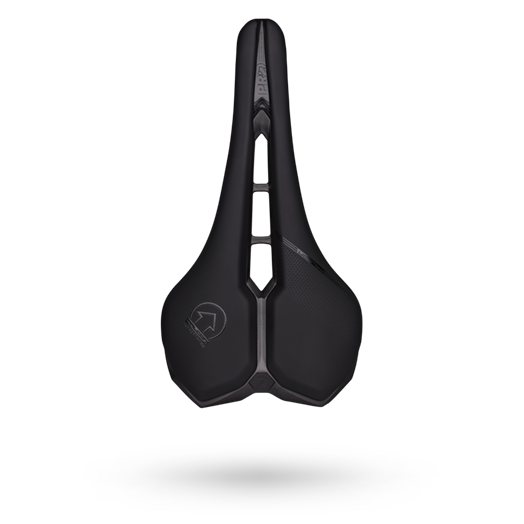 Asiento pro falcón cromo pro 152mm