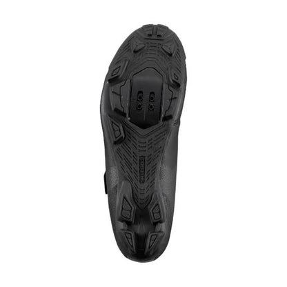 Zapatilla Shimano XC100 negro MTB