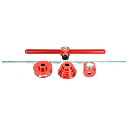 Kit de prensa para instalación para dirección  WHEELSMFG