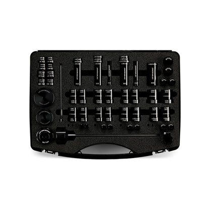 Herramientas CERAMICSPEED maletin para caja de centro
