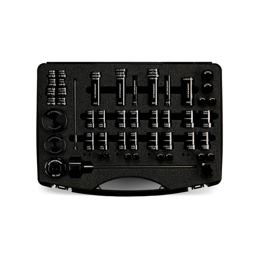 Herramientas CERAMICSPEED maletin para caja de centro