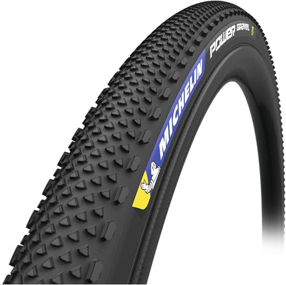 Llanta TR Michelin power gravel ts 700x47