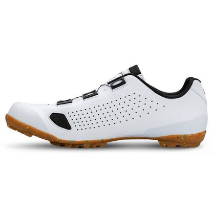 Zapatilla Scott gravel blancos