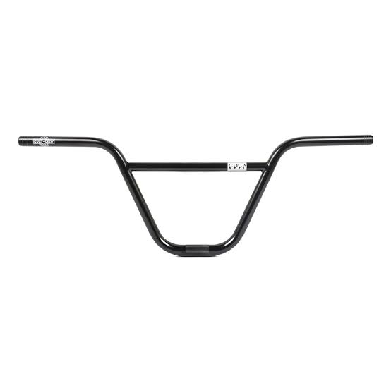 Manubrio de bmx cult dak 9.5"