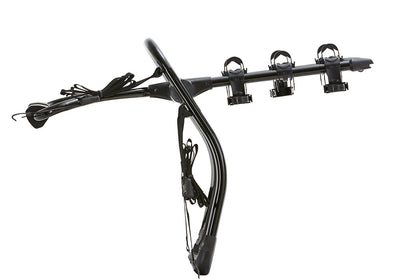 Rack de cajuela  YAKIMA fullback 3 bicis