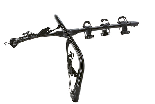 Rack de cajuela  YAKIMA fullback 3 bicis