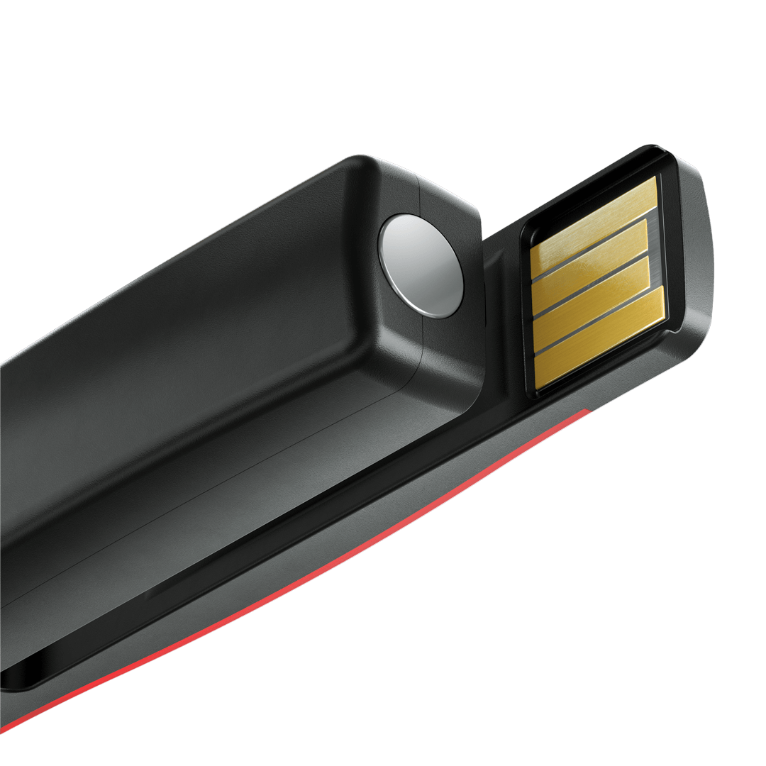 Luz trasera knog plus