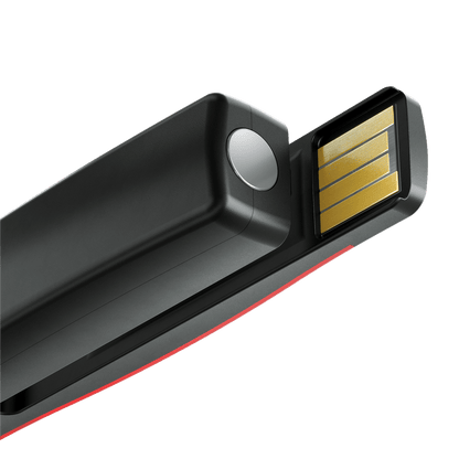 Luz trasera knog plus