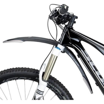 Salpicadera delantera Topeak M1