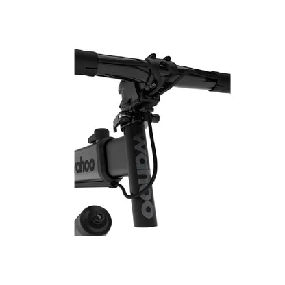 Bicicleta inteligente  Wahoo kickr shift