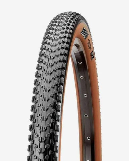 Llanta mtb maxxis rekon race  29x2.40 cara café
