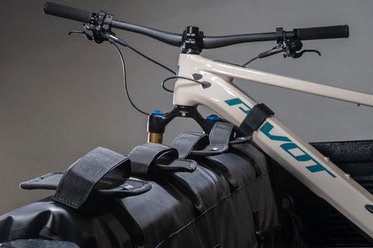 Pad KMA para tranporte de bicis en caja de camioneta