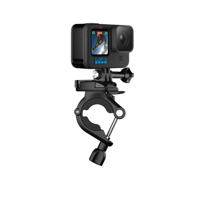Soporte GOPRO para tubo