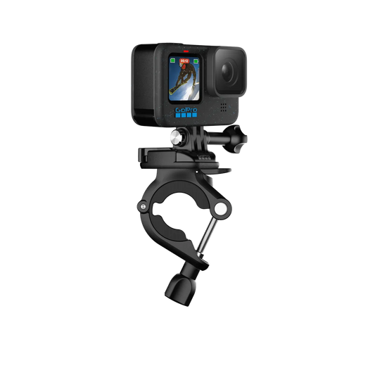 Soporte GOPRO para tubo
