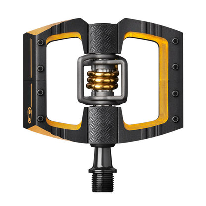 Pedales de grapa Mallet DH 11 Crankbrothers