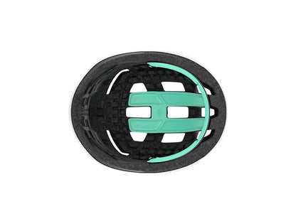 Casco Lazer TEMPO KC blanco