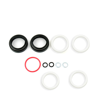Refacción / kit de servicio y actualización SID/revelation/reba/argyle/sector/tora/recon/xc32 sellos 32mm