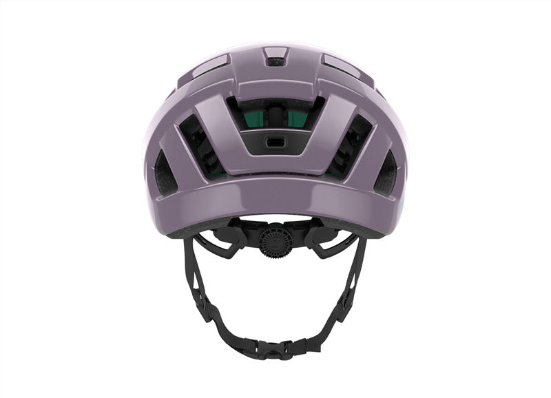 Casco Lazer TEMPO KC morado