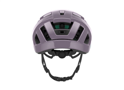 Casco Lazer TEMPO KC morado