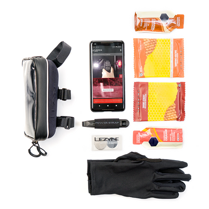 Porta celular lezyne Smart Energy Caddy XL