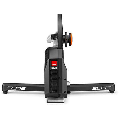 Rodillo entrenador elite rivo con núcleo Swift e click