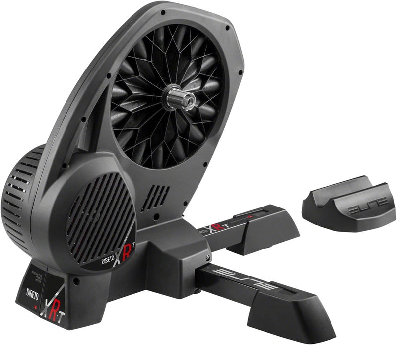 RODILLO ELITE DIRETO XR-T CON BLOQUE SIN CASSETTE (INTERACTIVO)