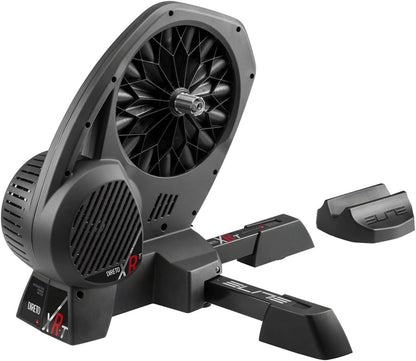 RODILLO ELITE DIRETO XR-T CON BLOQUE SIN CASSETTE (INTERACTIVO)