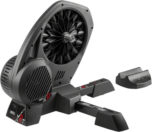 RODILLO ELITE DIRETO XR-T CON BLOQUE SIN CASSETTE (INTERACTIVO)