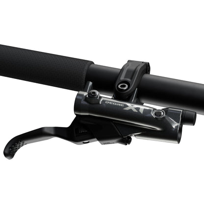 Freno hidráulico delantero 1000mm shimano XT m200 con caliper 8220 4 pistones