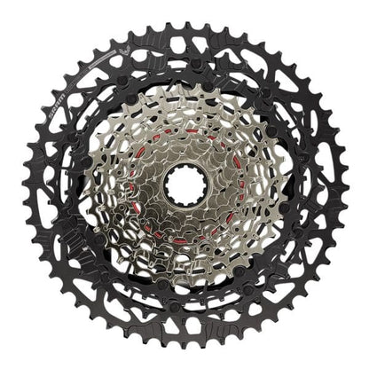 Cassette SRAM 12p  10/52 xs-1270 t-type