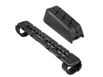 Bolsa para cuadro Topeak Fast fuel tri-station